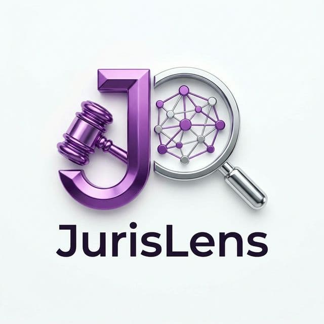 JurisLens